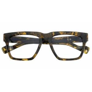 NEW ENTOURAGE OF 7 unisex titus glasses in khaki black